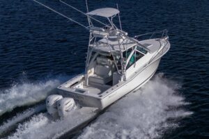 2018 Albemarle 290 Express Fisherman for sale - photo 7