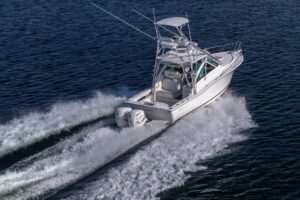 2018 Albemarle 290 Express Fisherman for sale - photo 8
