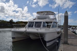 2018 Aquila 48 for sale