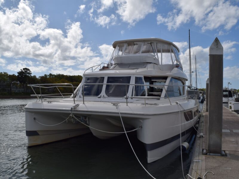 2018 Aquila 48