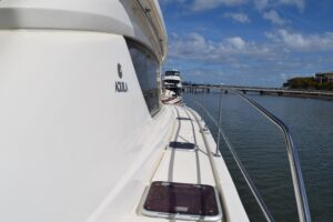 2018 Aquila 48 for sale - photo 4