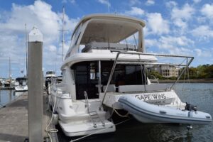 2018 Aquila 48 for sale - photo 7