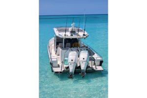2018 Axopar 37 Sun-Top for sale - photo 7