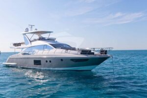 2018 Azimut 66 for sale