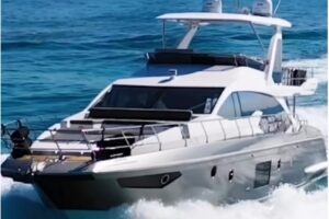 2018 Azimut 66 for sale - photo 2