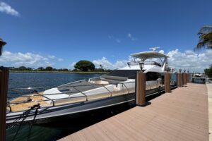 2018 Azimut 66 for sale - photo 4