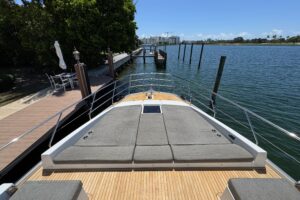 2018 Azimut 66 for sale - photo 6