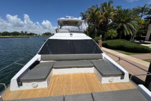 2018 Azimut 66 for sale - photo 7