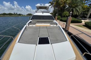 2018 Azimut 66 for sale - photo 8