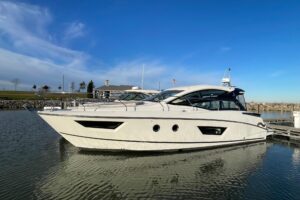 2018 Beneteau Gran Turismo 40 for sale - photo 3