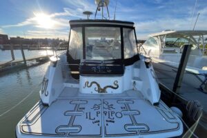 2018 Beneteau Gran Turismo 40 for sale - photo 5