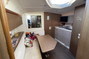 2018 Beneteau Gran Turismo 40 for sale - photo 6