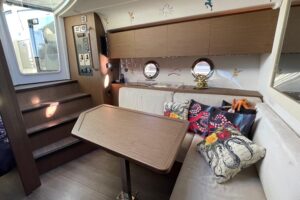 2018 Beneteau Gran Turismo 40 for sale - photo 7