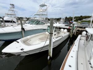 2018 Boston Whaler 330 Outrage for sale - photo 4