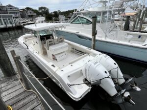2018 Boston Whaler 330 Outrage for sale - photo 6