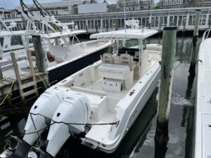 2018 Boston Whaler 330 Outrage for sale - photo 7