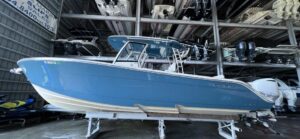 2018 Cobia 344 Center Console for sale - photo 2