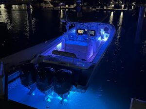 2018 Cobia 344 Center Console for sale - photo 6