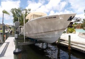 2018 Cobia 344 Center Console for sale - photo 7