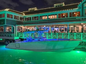 2018 Cobia 344 Center Console for sale - photo 8