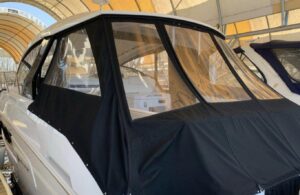 2018 Cruisers 390 Express Coupe for sale - photo 4