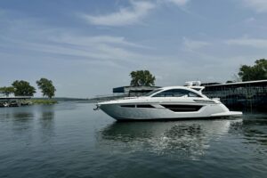 2018 Cruisers Yachts 50 Cantius for sale - photo 5