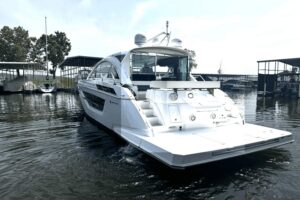 2018 Cruisers Yachts 50 Cantius for sale - photo 6