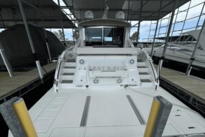 2018 Cruisers Yachts 50 Cantius for sale - photo 8