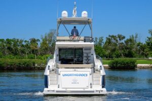 2018 Cruisers Yachts 60 Fly for sale - photo 5