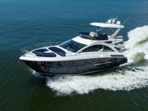 2018 Cruisers Yachts 60 Fly for sale - photo 7
