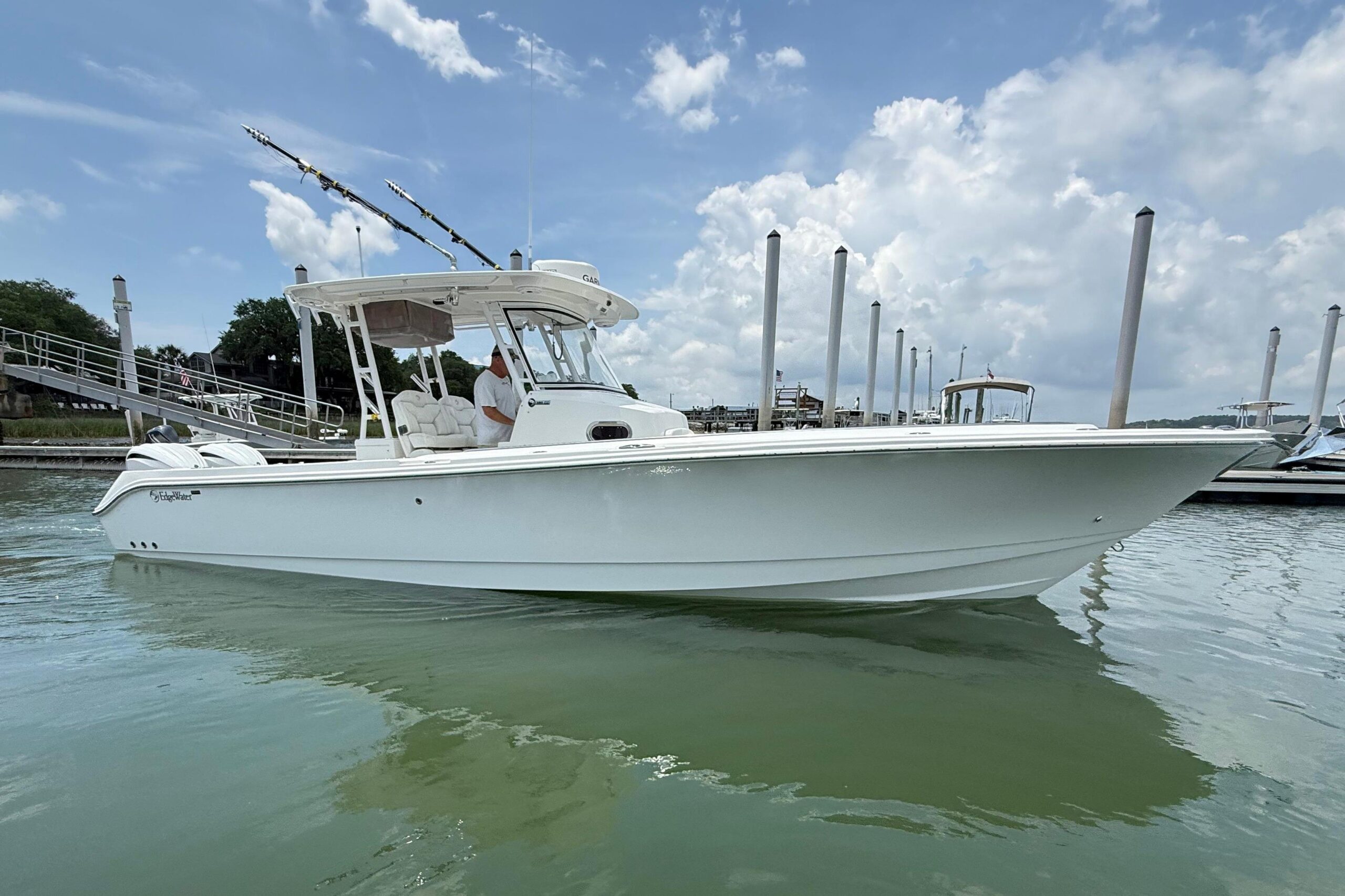 2018 Edgewater 320CC for sale