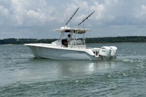 2018 Edgewater 320CC for sale - photo 2