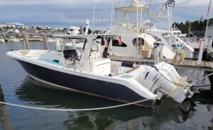 2018 Edgewater 370CC for sale