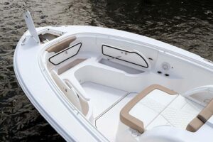 2018 Edgewater 370CC for sale - photo 2