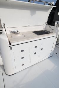 2018 Edgewater 370CC for sale - photo 3