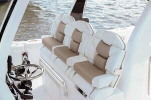 2018 Edgewater 370CC for sale - photo 4