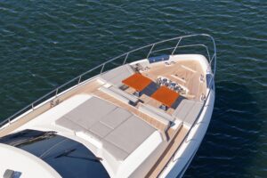2018 Ferretti Yachts 920 for sale - photo 6