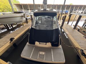 2018 Formula 40 Performance Cruiser for sale - photo 5