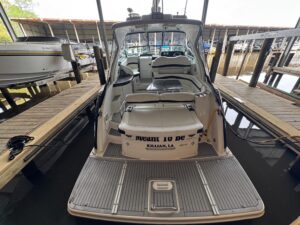 2018 Formula 40 Performance Cruiser for sale - photo 6