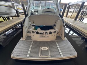 2018 Formula 40 Performance Cruiser for sale - photo 7