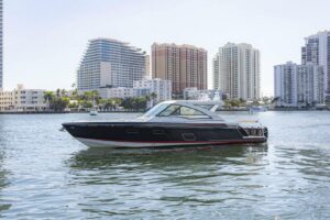2018 Formula 430 Super Sport Crossover for sale - photo 2