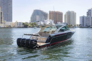 2018 Formula 430 Super Sport Crossover for sale - photo 4