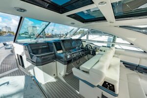 2018 Formula 430 Super Sport Crossover for sale - photo 8