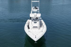 2018 Fountain 38 Center Console for sale - photo 3