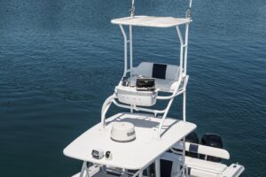 2018 Fountain 38 Center Console for sale - photo 7