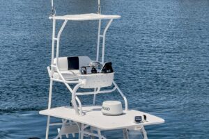 2018 Fountain 38 Center Console for sale - photo 8