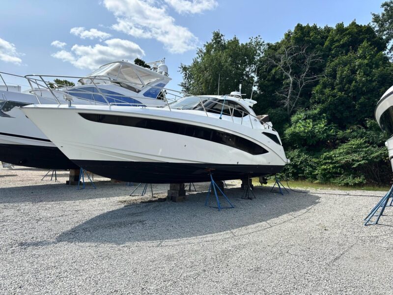 2018 Galeon 385 HTS
