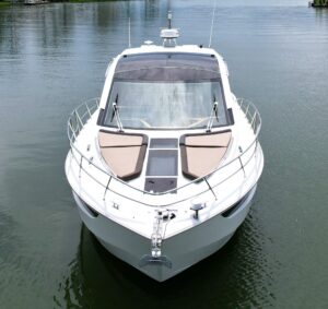 2018 Galeon 430 HTC for sale - photo 3