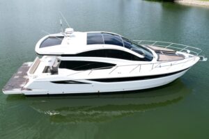 2018 Galeon 430 HTC for sale - photo 4