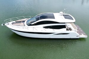 2018 Galeon 430 HTC for sale - photo 5